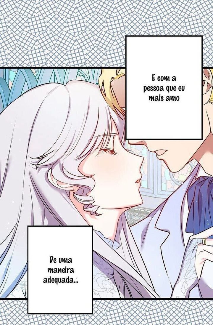 Casamento de Vingança Capítulo 15 Página 26