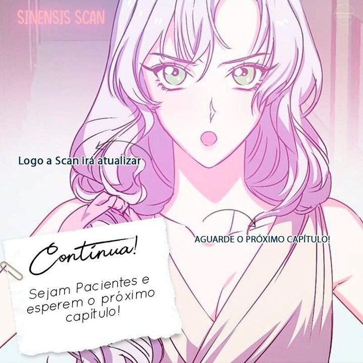 Casamento de Vingança Capítulo 15 Página 55