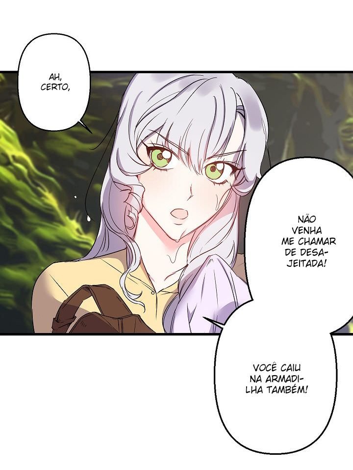 Casamento de Vingança Capítulo 16 Página 43
