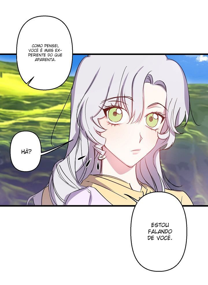 Casamento de Vingança Capítulo 16 Página 46
