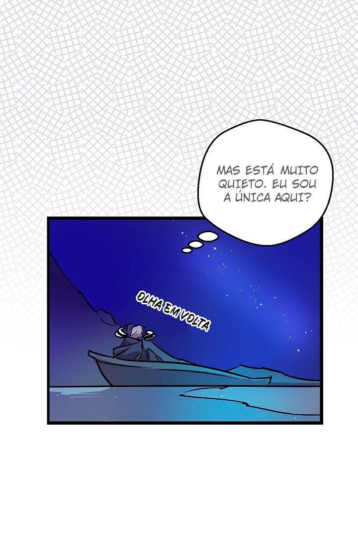 Casamento de Vingança Capítulo 3 Página 30