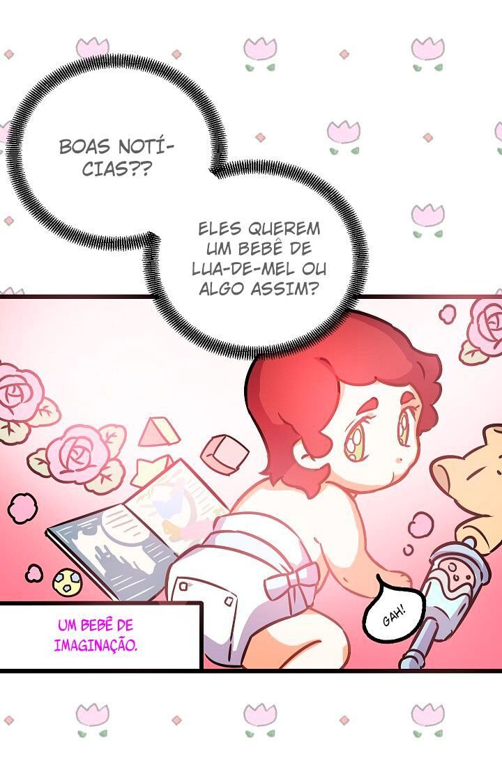 Casamento de Vingança Capítulo 3 Página 44