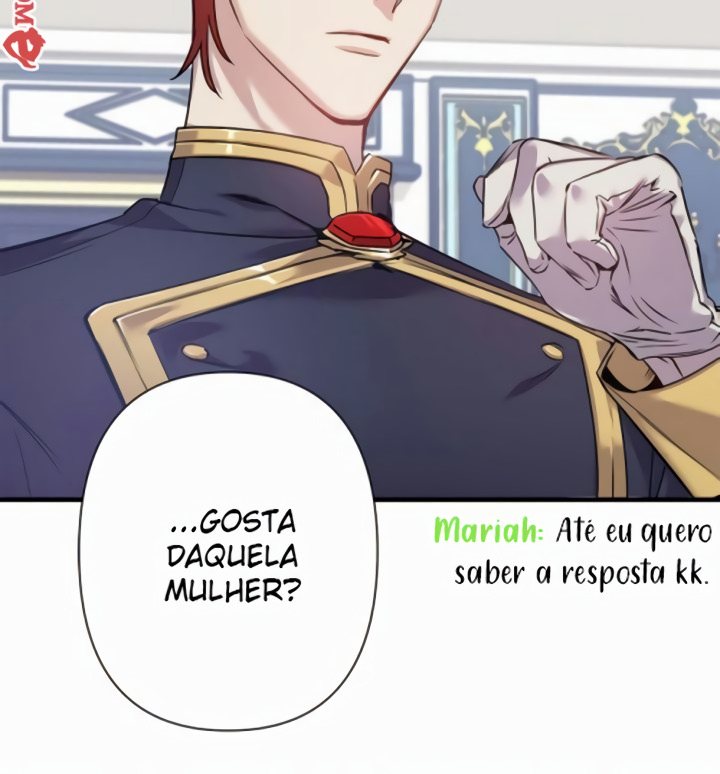 Casamento de Vingança Capítulo 31 Página 11