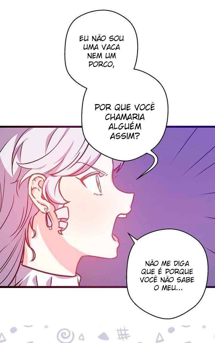 Casamento de Vingança Capítulo 4 Página 16