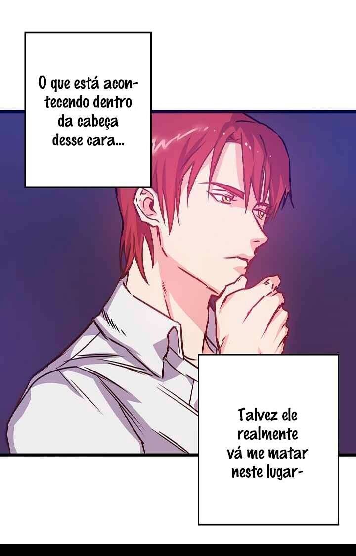 Casamento de Vingança Capítulo 4 Página 23