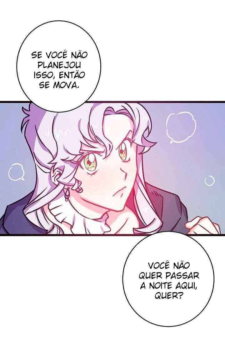 Casamento de Vingança Capítulo 4 Página 26