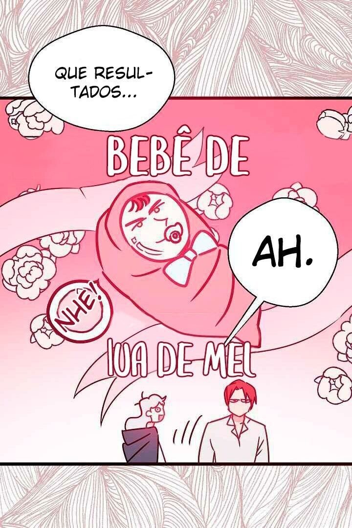 Casamento de Vingança Capítulo 4 Página 34