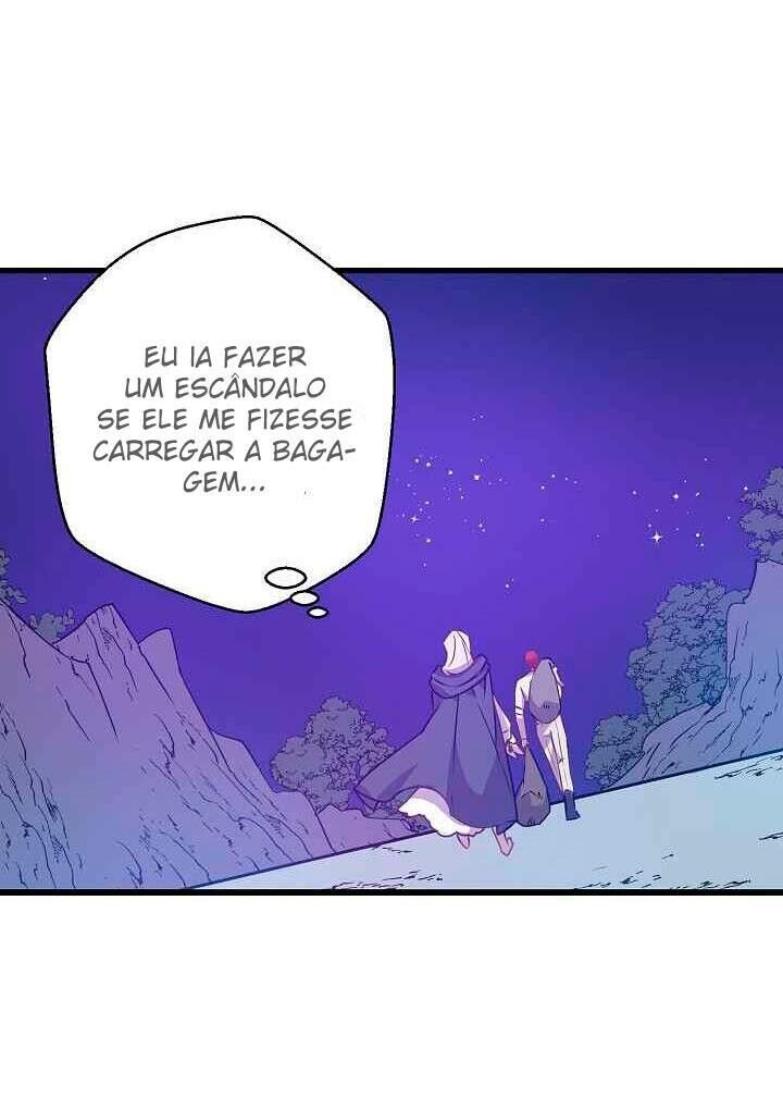 Casamento de Vingança Capítulo 4 Página 39