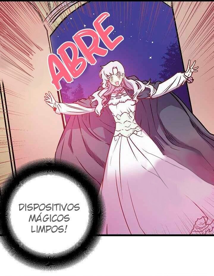 Casamento de Vingança Capítulo 4 Página 43