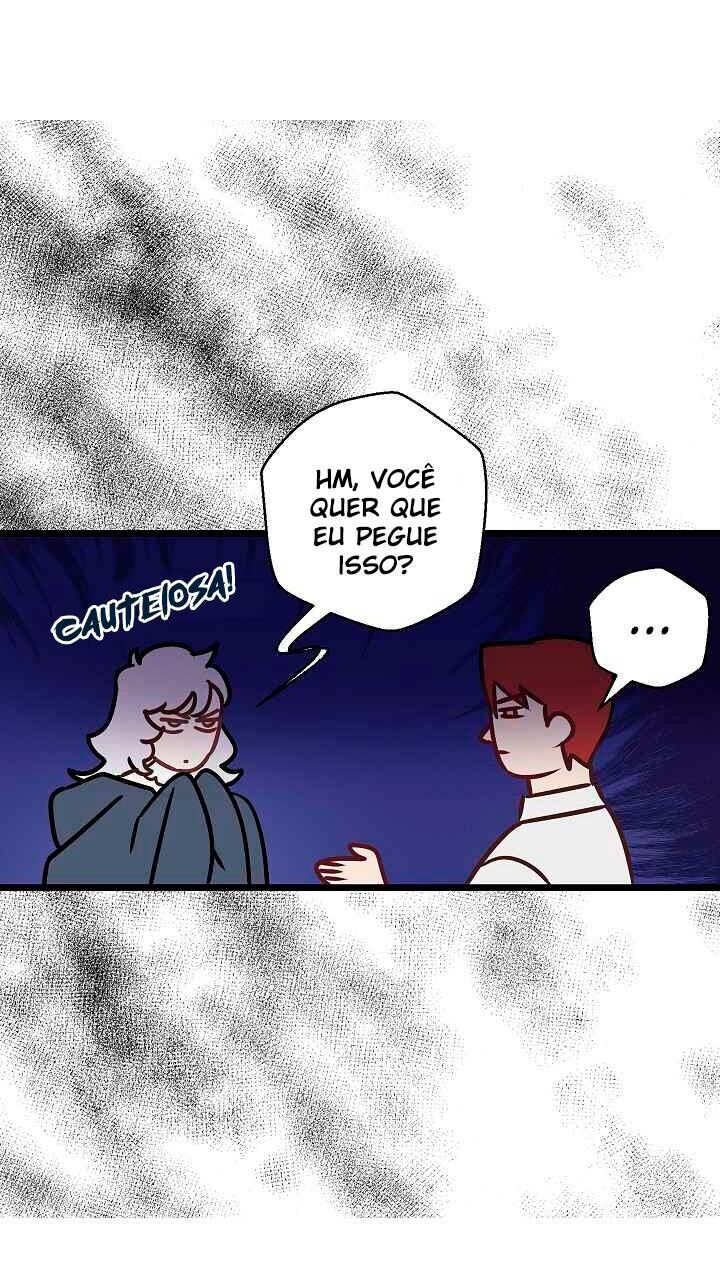 Casamento de Vingança Capítulo 4 Página 8