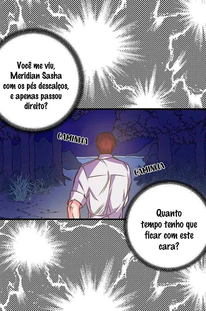Casamento de Vingança Capítulo 5 Página 15