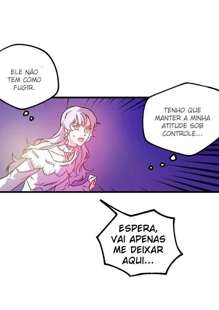 Casamento de Vingança Capítulo 5 Página 17