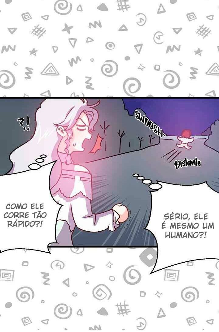 Casamento de Vingança Capítulo 5 Página 18