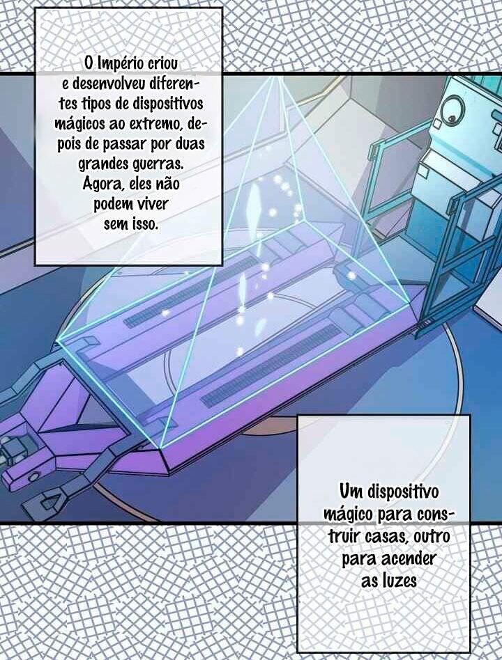 Casamento de Vingança Capítulo 5 Página 2