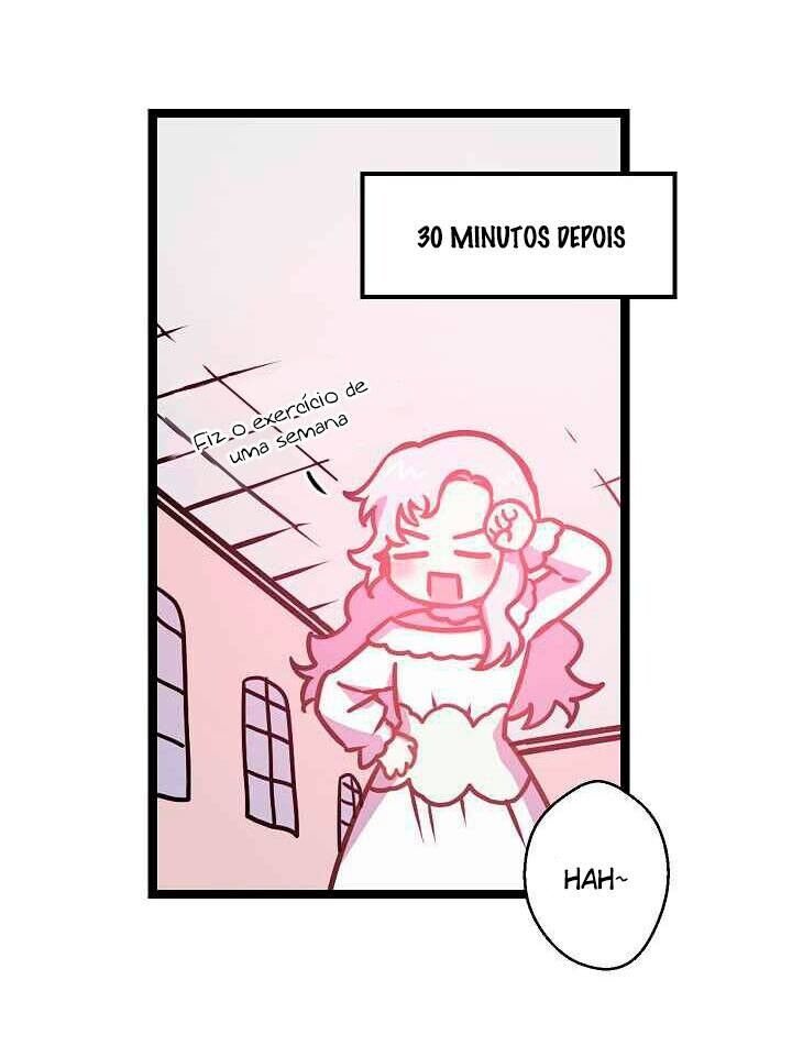 Casamento de Vingança Capítulo 5 Página 28
