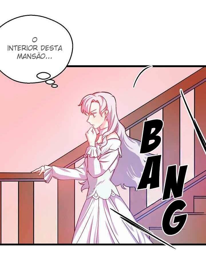 Casamento de Vingança Capítulo 5 Página 30