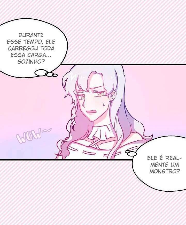 Casamento de Vingança Capítulo 5 Página 33