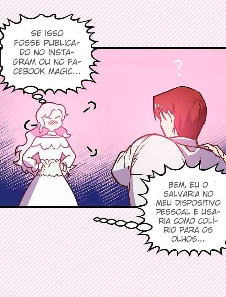 Casamento de Vingança Capítulo 5 Página 36