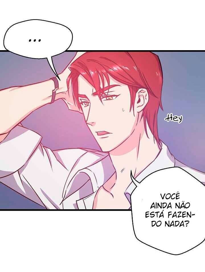 Casamento de Vingança Capítulo 5 Página 37