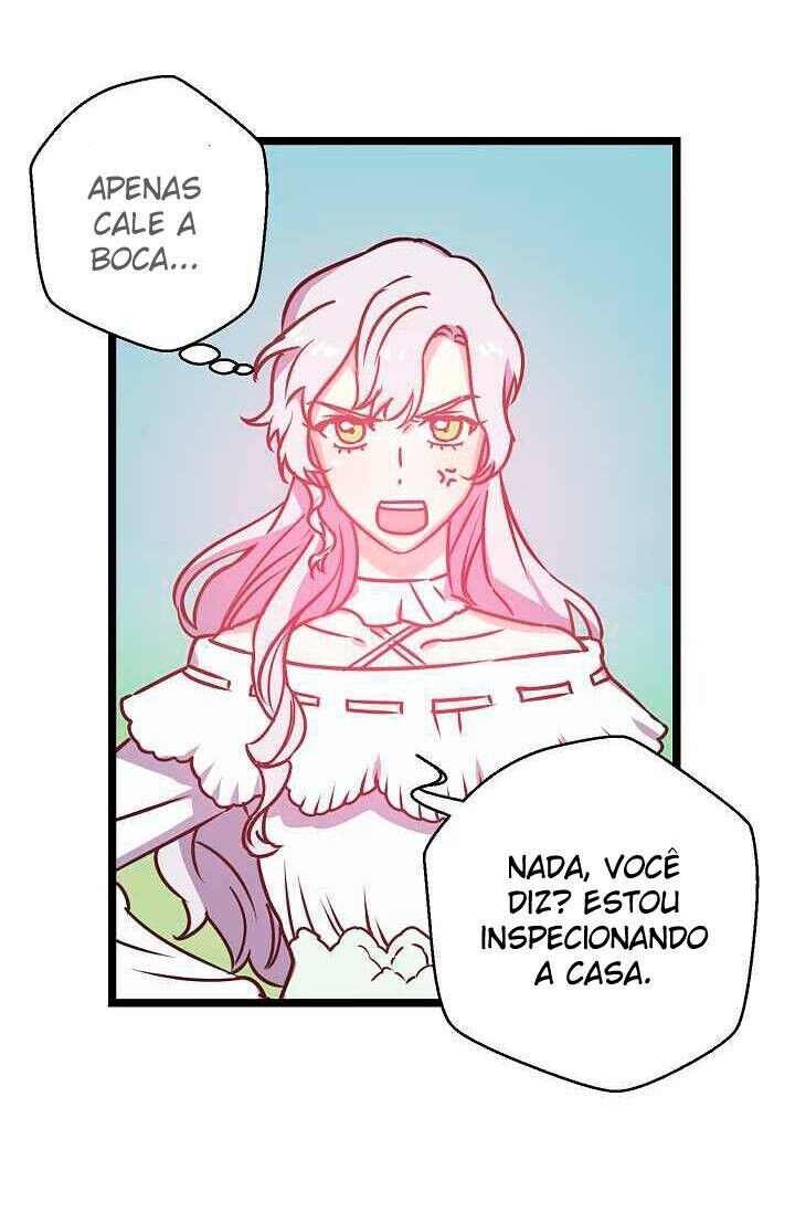 Casamento de Vingança Capítulo 5 Página 38