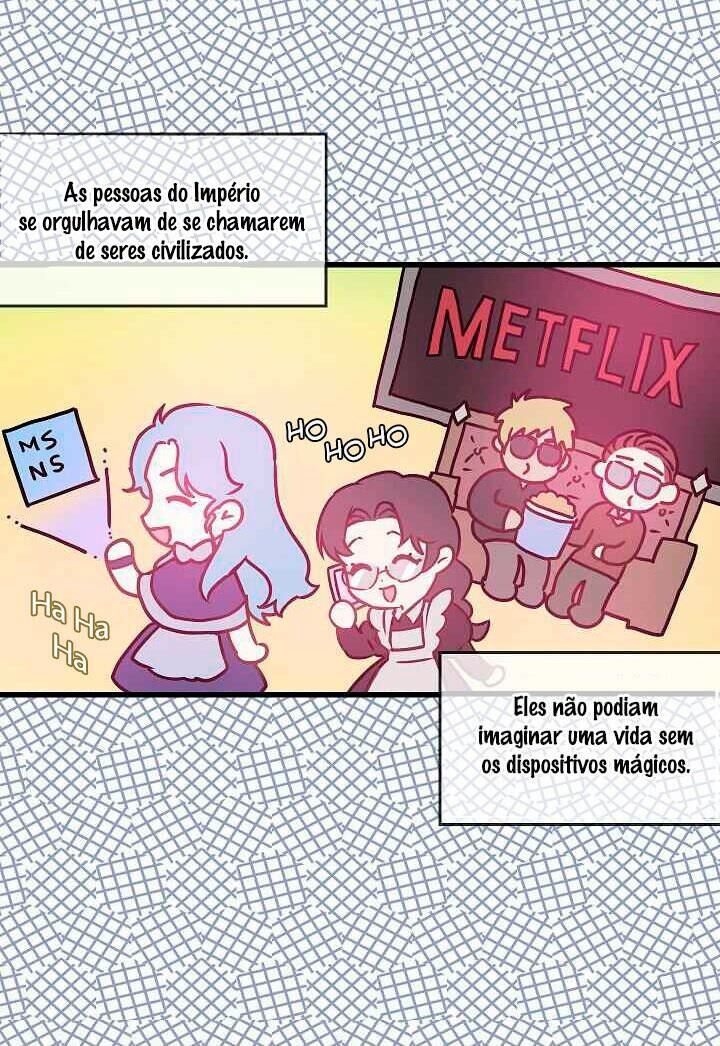 Casamento de Vingança Capítulo 5 Página 4