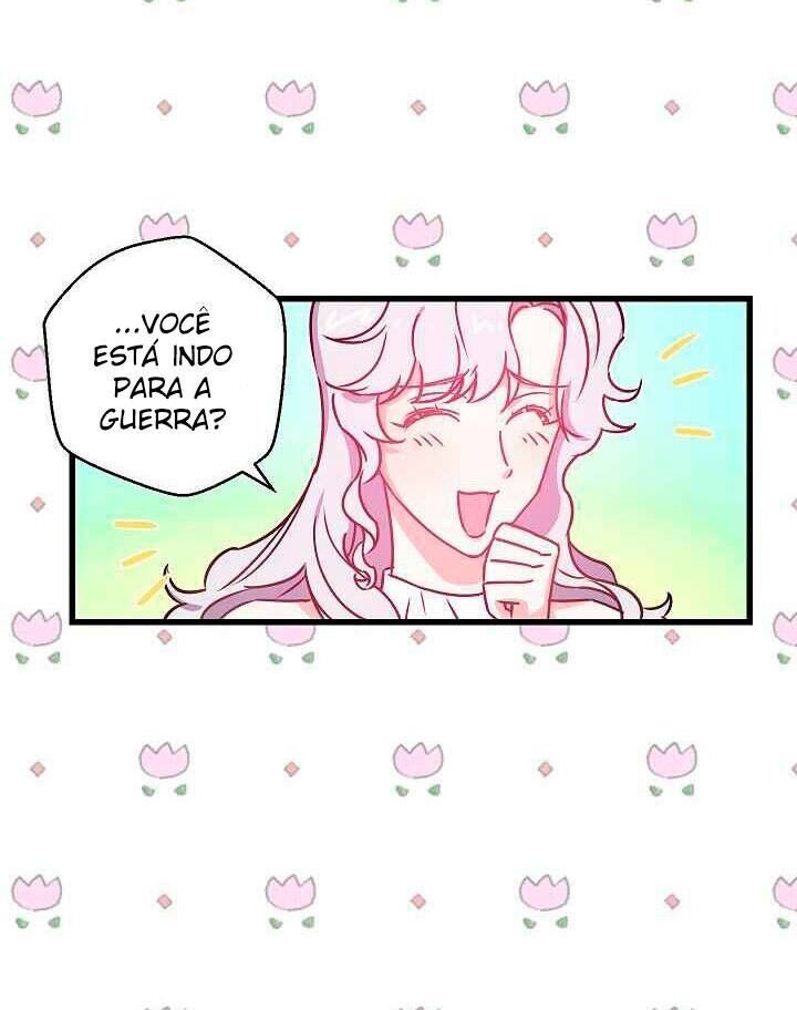 Casamento de Vingança Capítulo 5 Página 40
