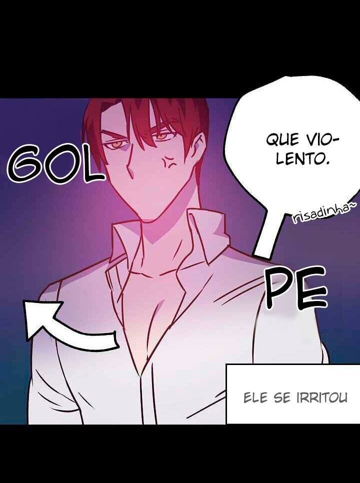 Casamento de Vingança Capítulo 5 Página 41