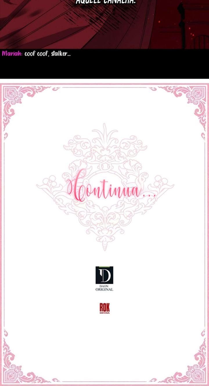 Casamento de Vingança Capítulo 58 Página 9