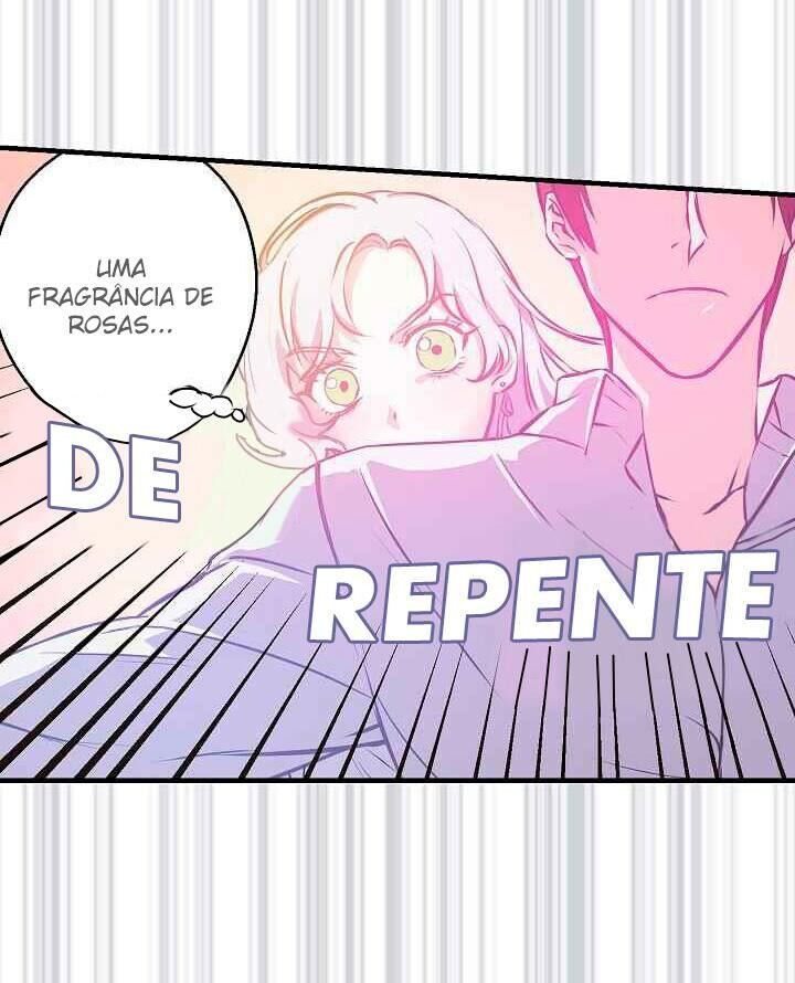 Casamento de Vingança Capítulo 6 Página 12