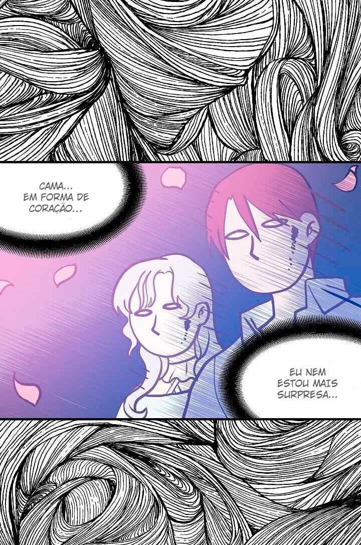 Casamento de Vingança Capítulo 6 Página 14