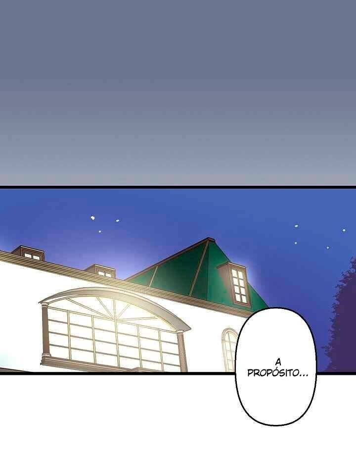 Casamento de Vingança Capítulo 6 Página 2