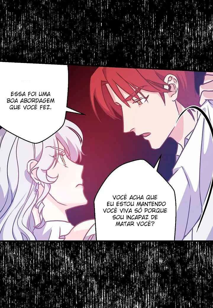 Casamento de Vingança Capítulo 6 Página 20