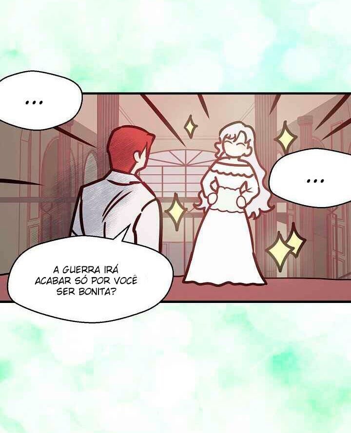 Casamento de Vingança Capítulo 6 Página 27