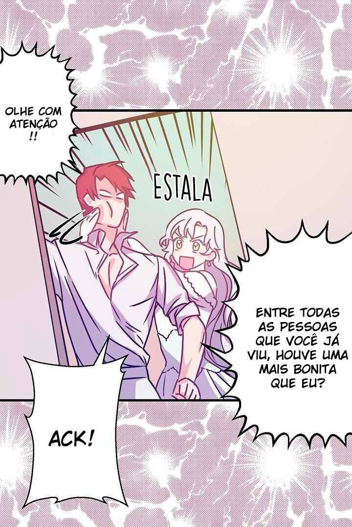 Casamento de Vingança Capítulo 6 Página 30