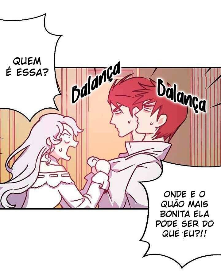 Casamento de Vingança Capítulo 6 Página 35