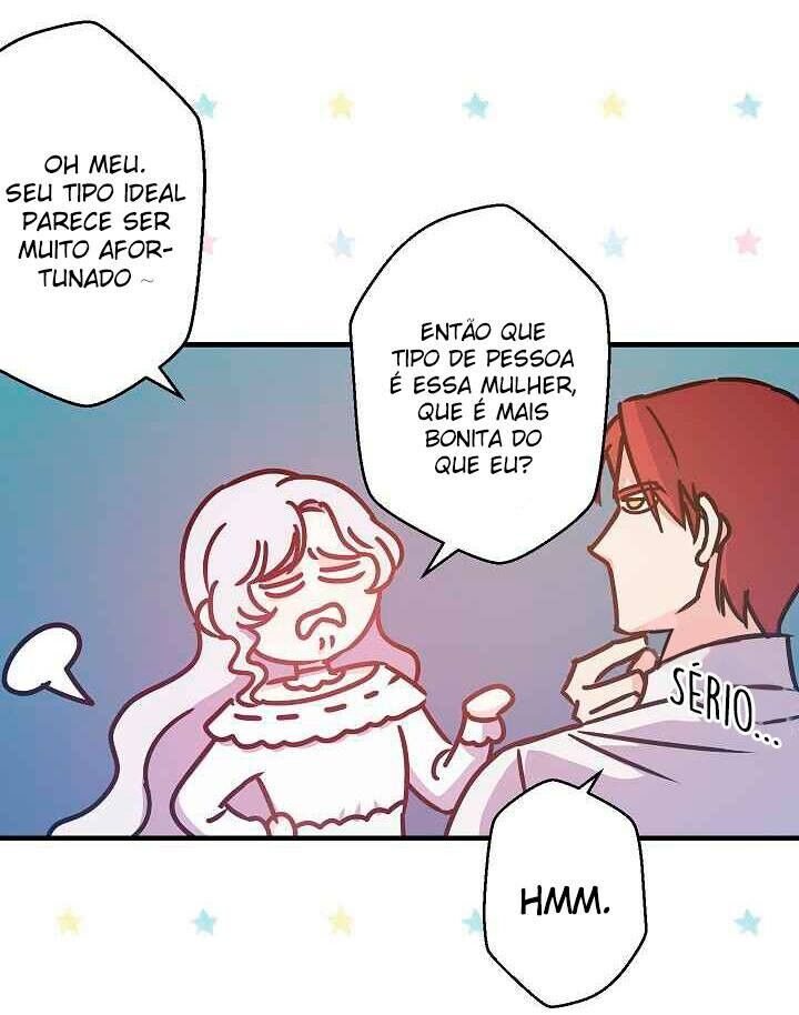 Casamento de Vingança Capítulo 6 Página 37
