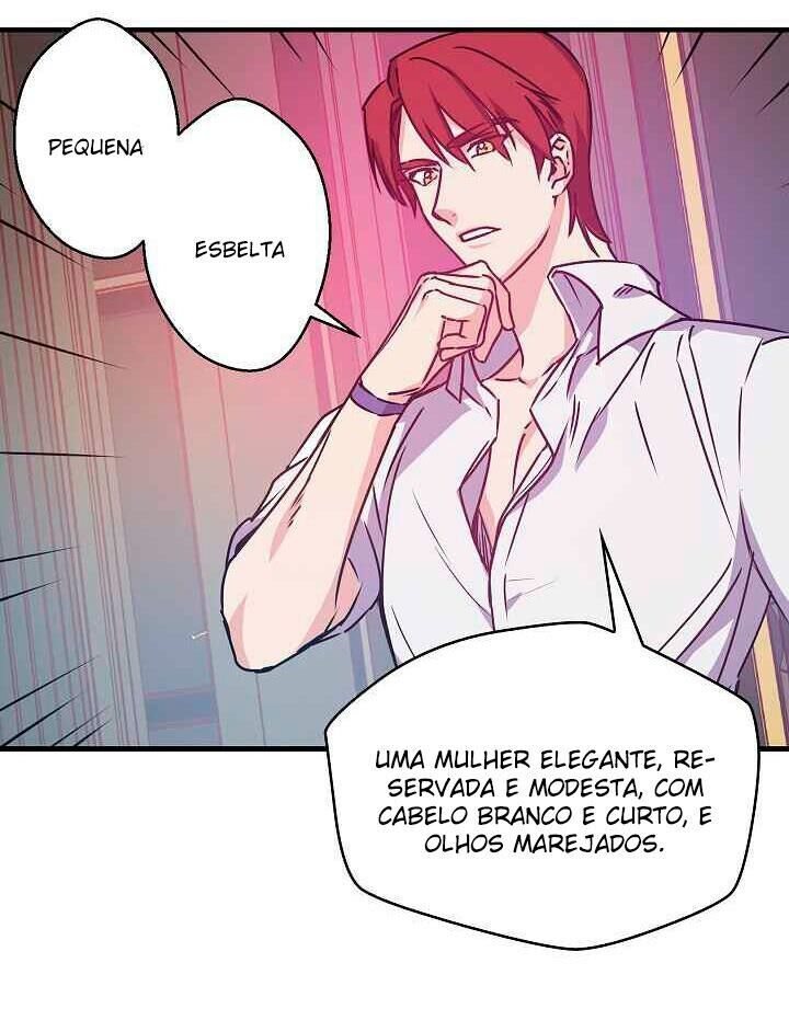 Casamento de Vingança Capítulo 6 Página 38