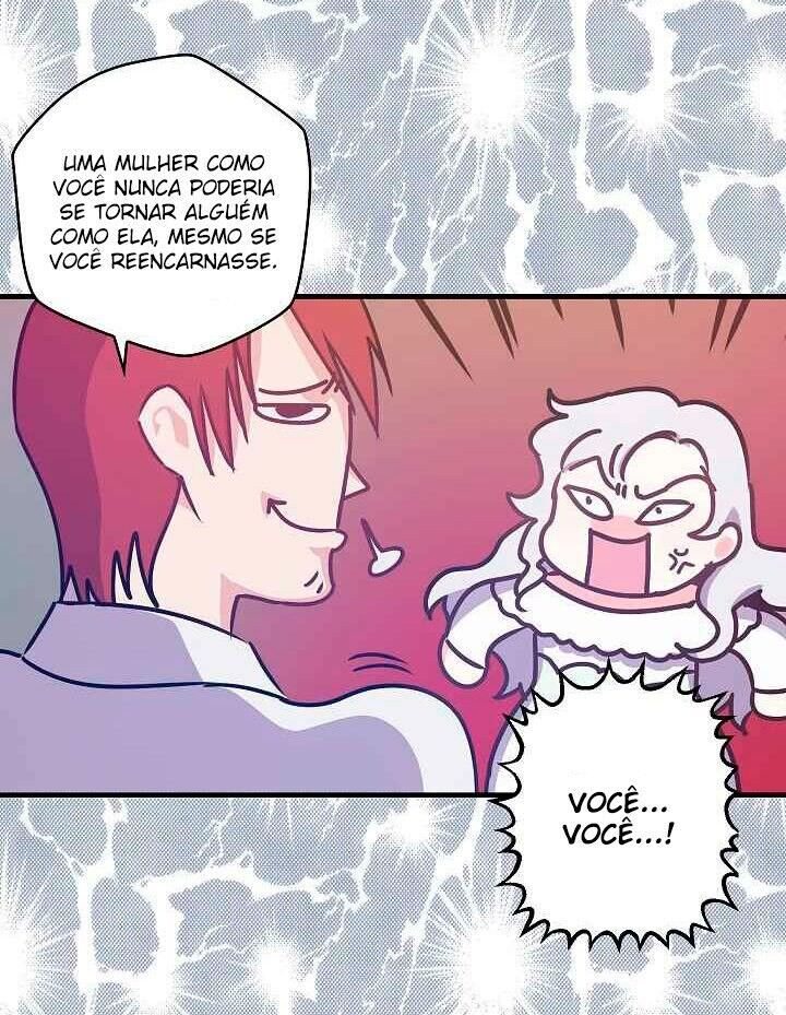 Casamento de Vingança Capítulo 6 Página 40