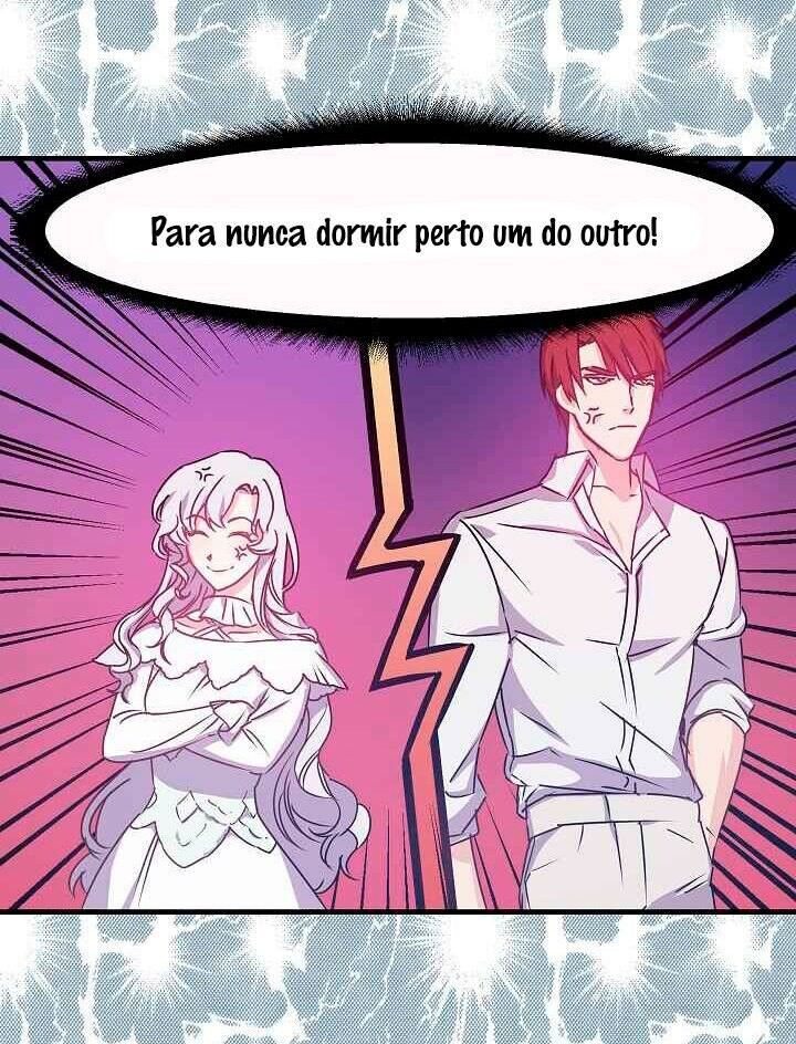 Casamento de Vingança Capítulo 6 Página 48