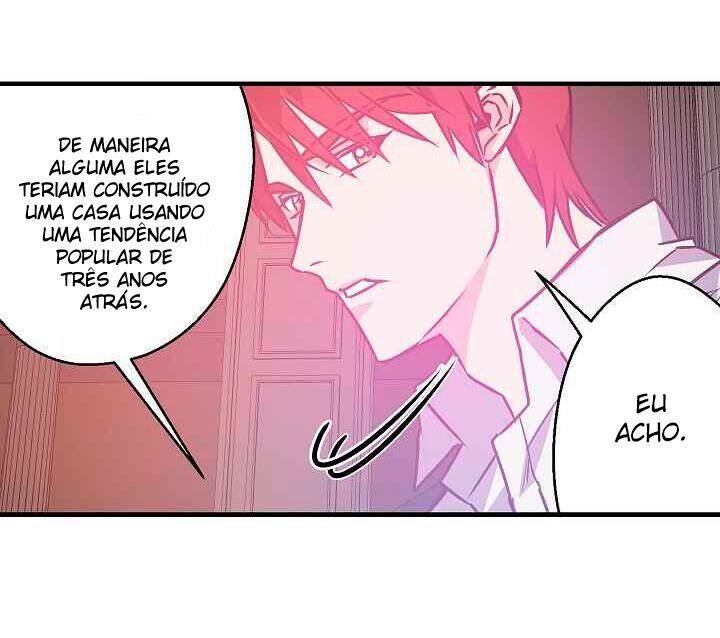 Casamento de Vingança Capítulo 6 Página 6