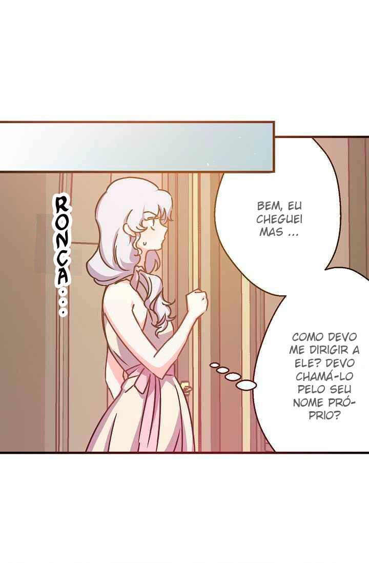 Casamento de Vingança Capítulo 7 Página 10