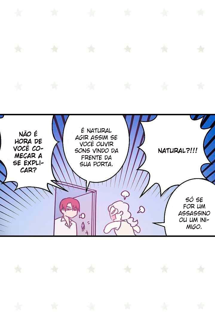Casamento de Vingança Capítulo 7 Página 14