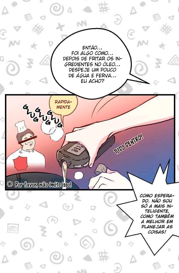 Casamento de Vingança Capítulo 7 Página 24