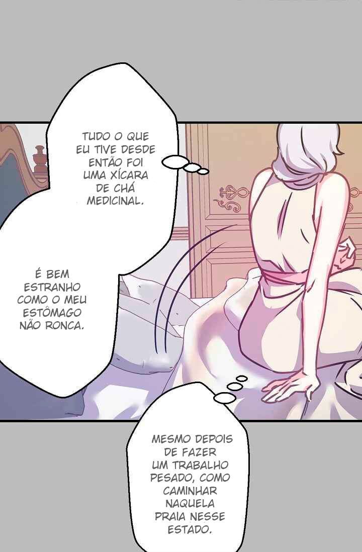 Casamento de Vingança Capítulo 7 Página 4