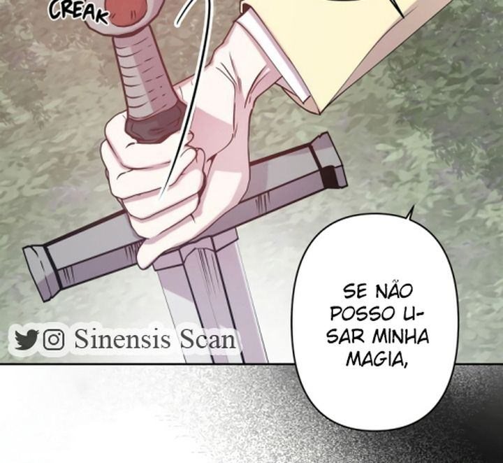 Casamento de Vingança Capítulo 70 Página 5