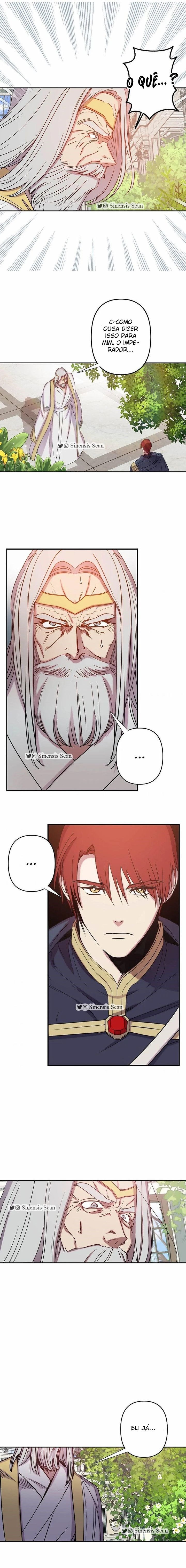 Casamento de Vingança Capítulo 78 Página 12