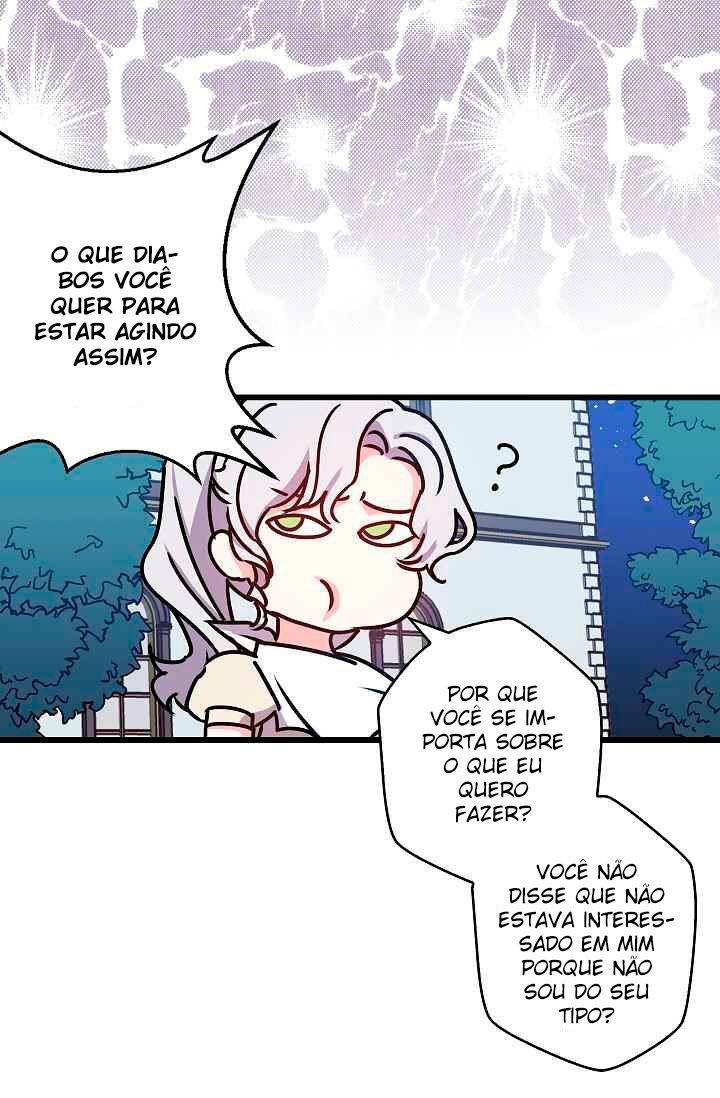 Casamento de Vingança Capítulo 8 Página 2