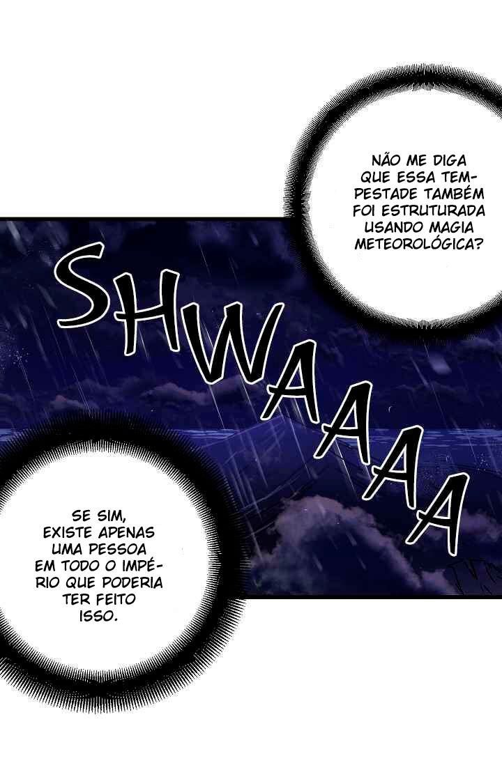 Casamento de Vingança Capítulo 8 Página 45