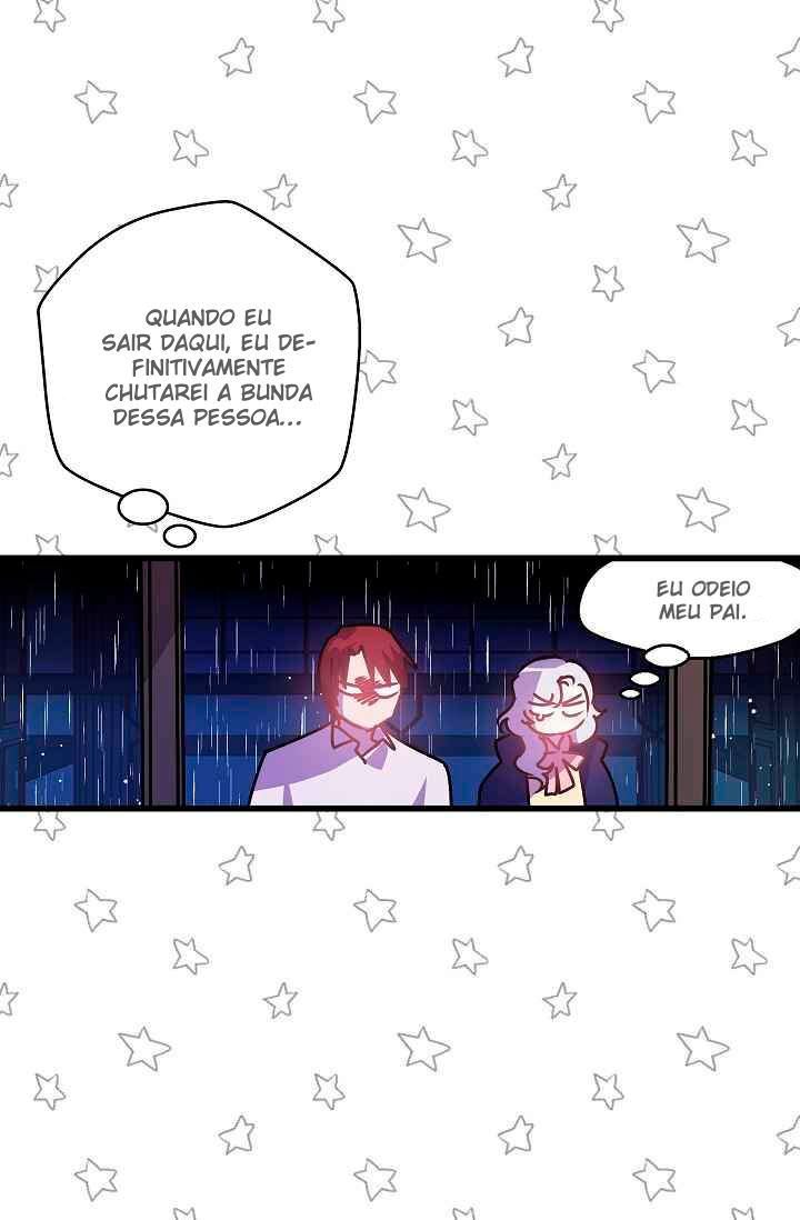 Casamento de Vingança Capítulo 8 Página 47