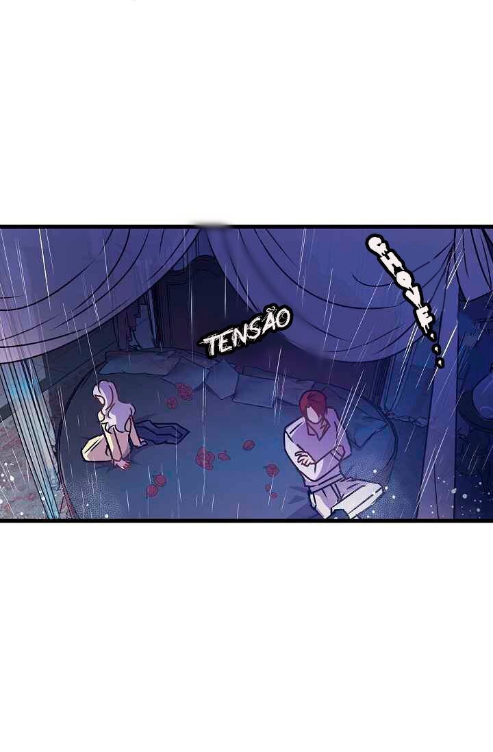 Casamento de Vingança Capítulo 8 Página 48